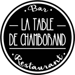 La Table de Chamborand